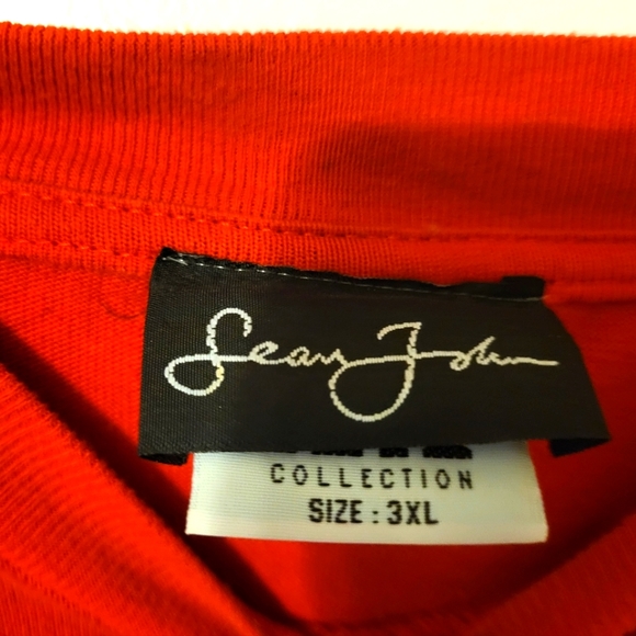 Vintage Sean John t-shirt - Picture 4 of 6